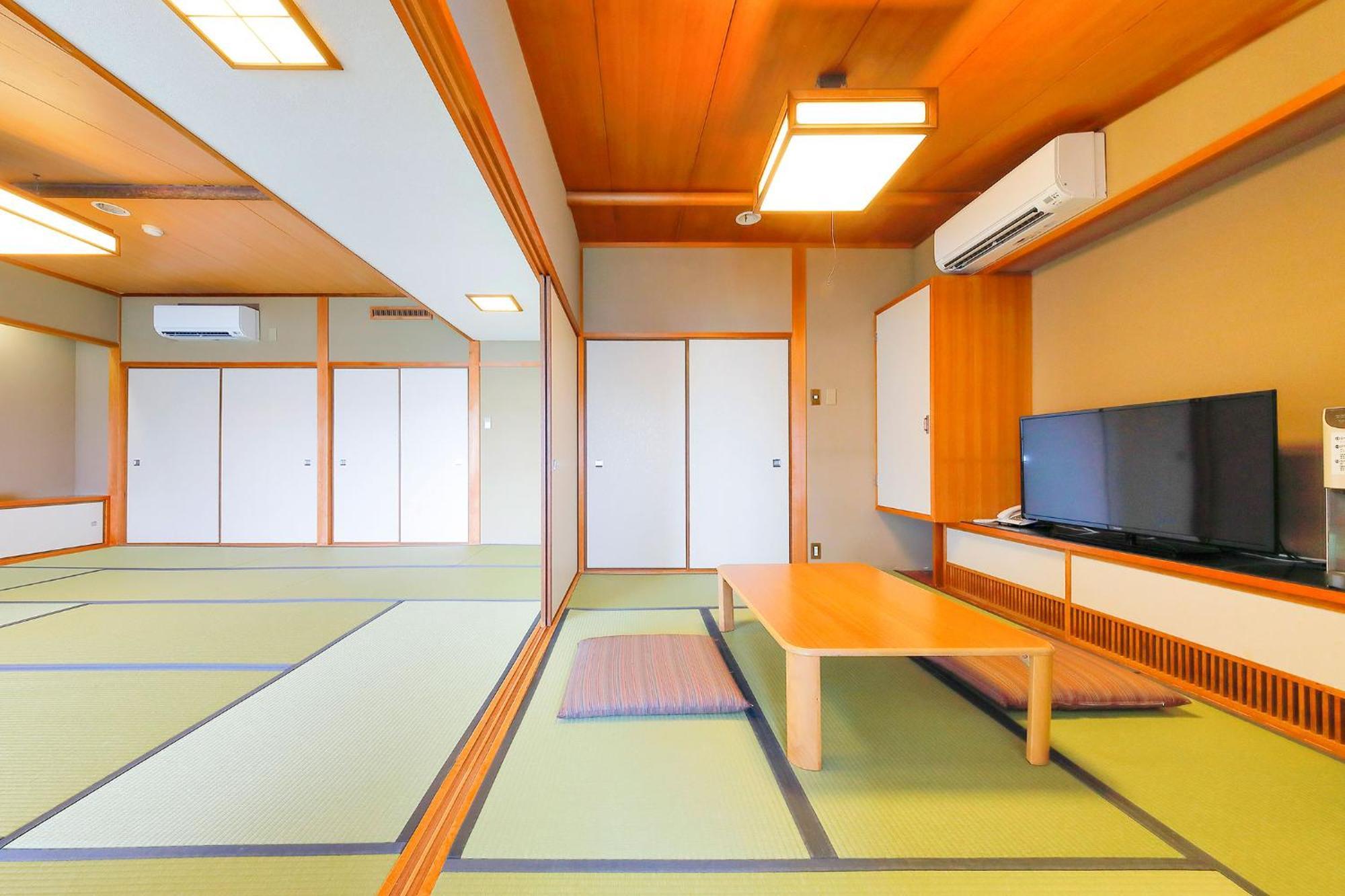 Hotel Ooedo Onsen Monogatari Nanki Kushimoto Exterior foto