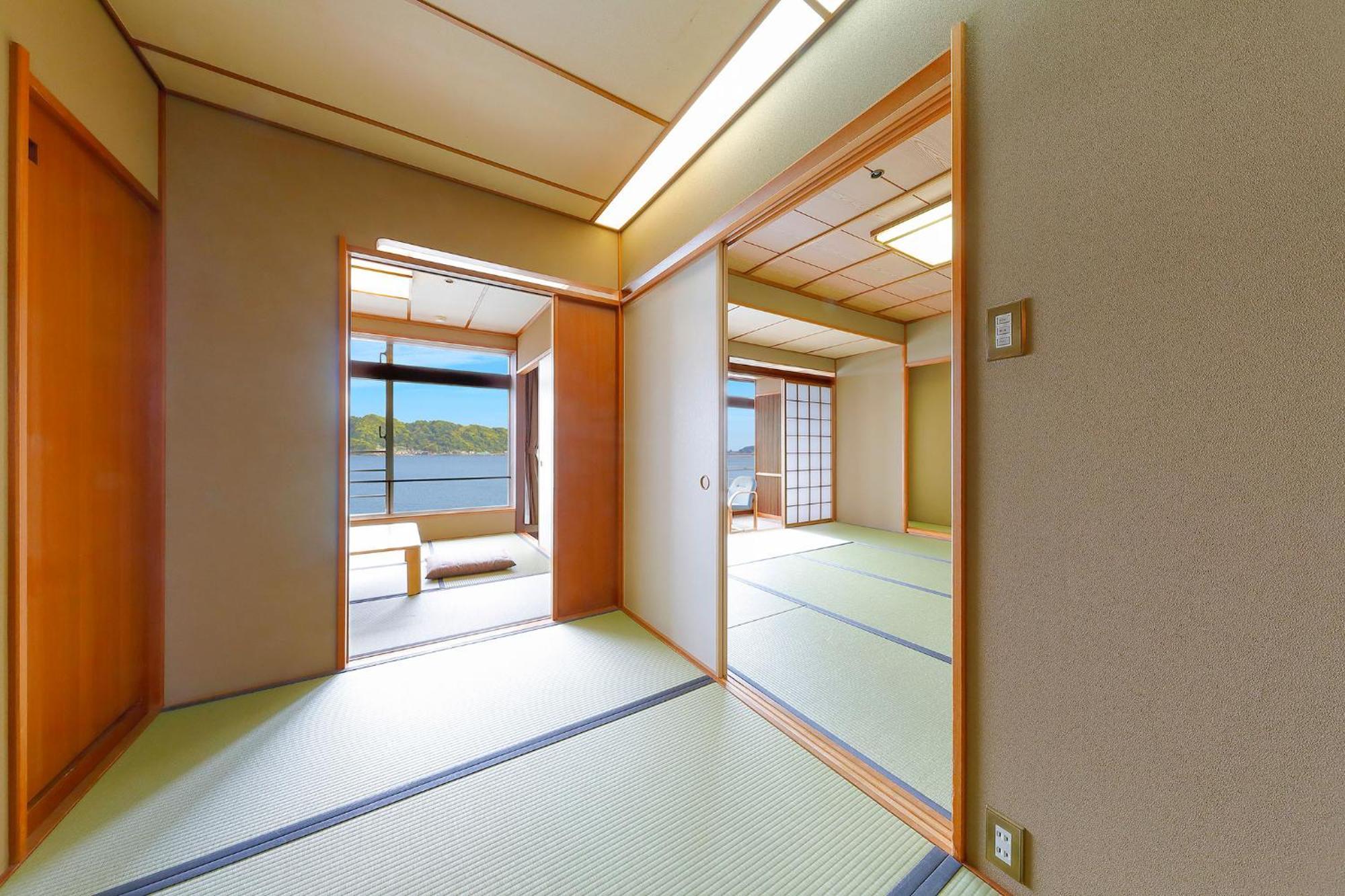 Hotel Ooedo Onsen Monogatari Nanki Kushimoto Exterior foto